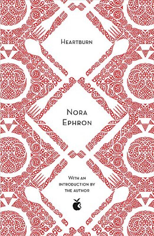 

Heartburn Paperback by Ephron, Nora - Ephron, Nora - Ephron, Delia