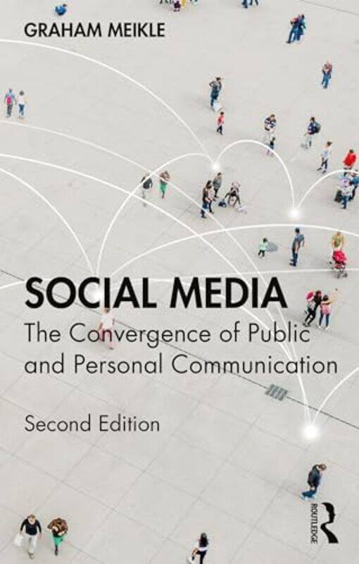 

Social Media by Neil S Grigg-Paperback