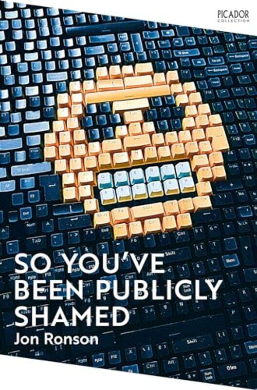 

So Youve Been Publicly Shamed by Trevor Norton-Paperback