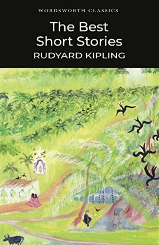 

The Best Short Stories by Rudyard KiplingDr Keith University of Kent at Canterbury Carabine-Paperback