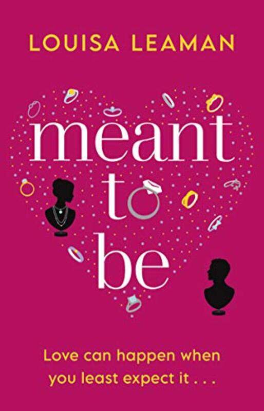

Meant to Be by Louisa Leaman-Paperback