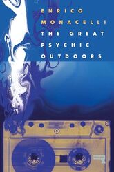 The Great Psychic Outdoors by Enrico Monacelli-Paperback