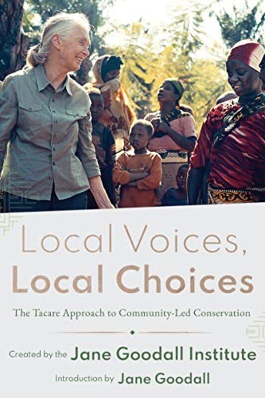 

Local Voices Local Choices by 3DTotal Publishing-Hardcover