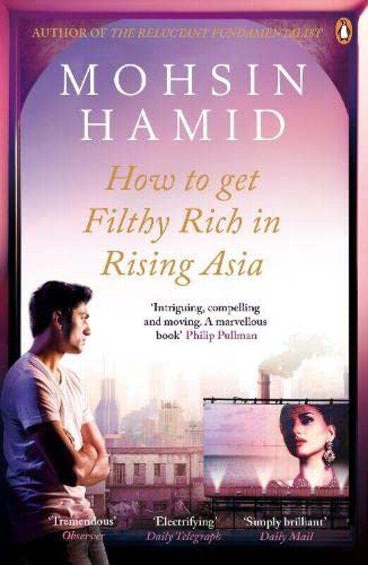 

How To Get Filthy Rich In Rising Asia
