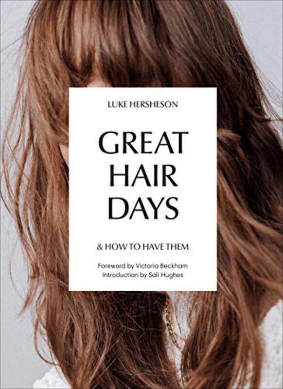 

Great Hair Days by Patricia J DavidMike Wonch-Hardcover