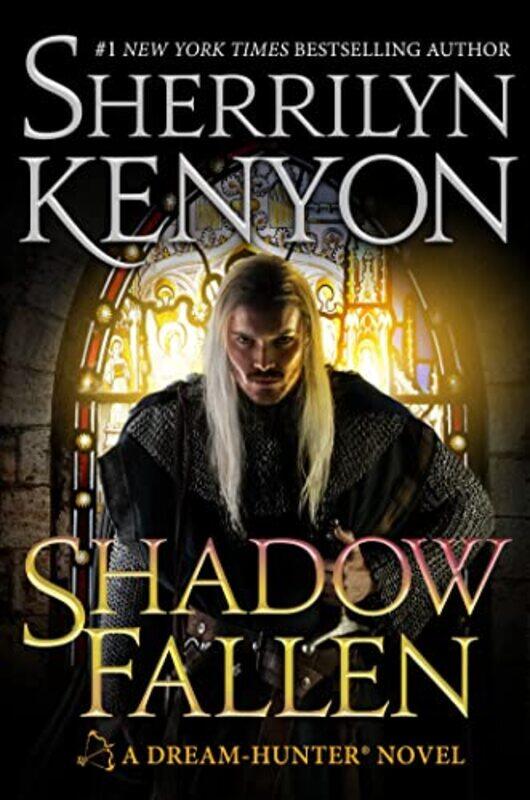 

Shadow Fallen by Sherrilyn Kenyon-Paperback