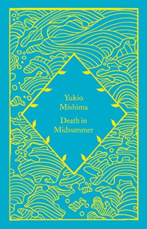 

Death in Midsummer by Yukio Mishima-Hardcover