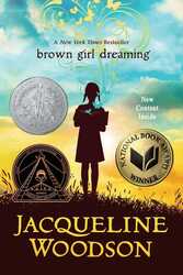 Brown Girl Dreaming, Paperback Book, By: Jacqueline Woodson