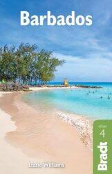 Barbados by Lizzie Williams-Paperback