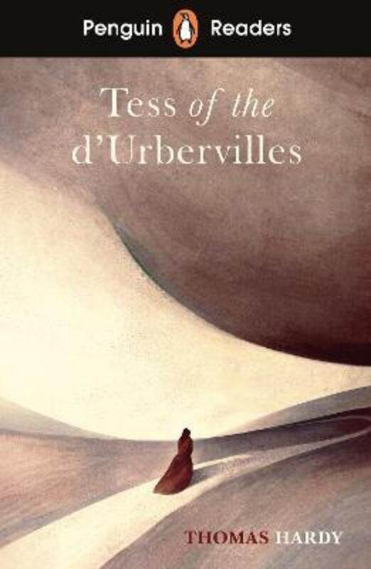 

Penguin Readers Level 6: Tess of the D'Urbervilles (ELT Graded Reader).paperback,By :Thomas Hardy