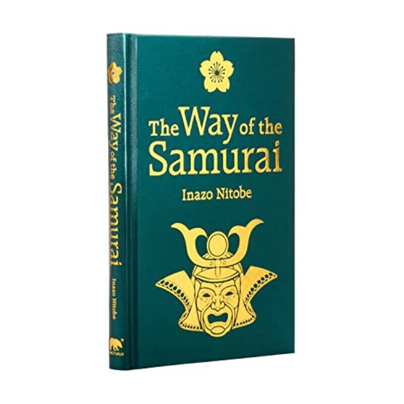 

Way of the Samurai by Nitobe Inazo-Hardcover