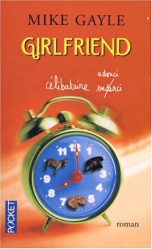 

Girlfriend,Paperback,By:Mike Gayle