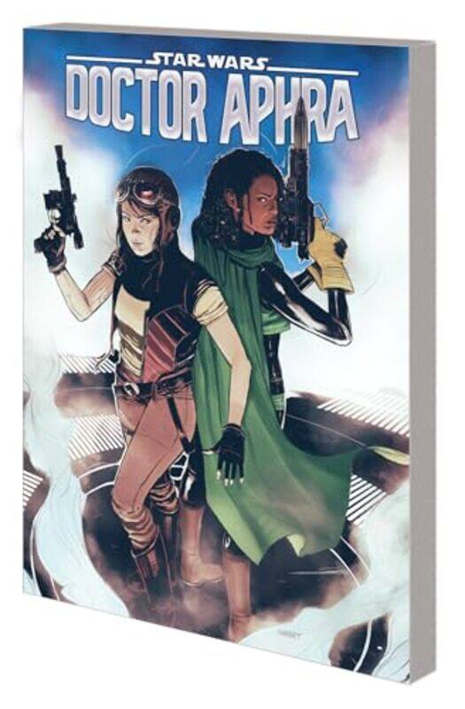 

Star Wars Doctor Aphra Vol 2 by Alyssa WongRay-Anthony Height-Paperback