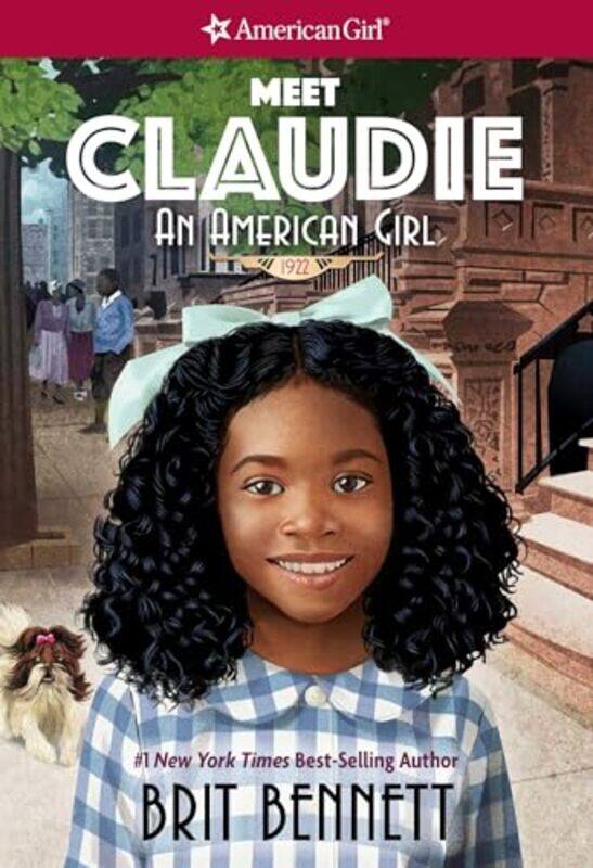 

Meet Claudie By Bennett Brit - Paperback