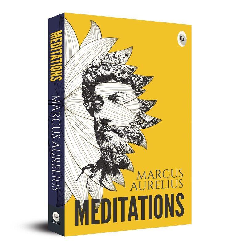 

Meditations, Paperback Book, By: Marcus Aurelius