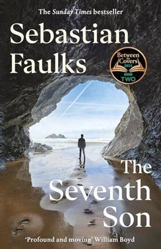 

The Seventh Son by Sebastian Faulks-Hardcover