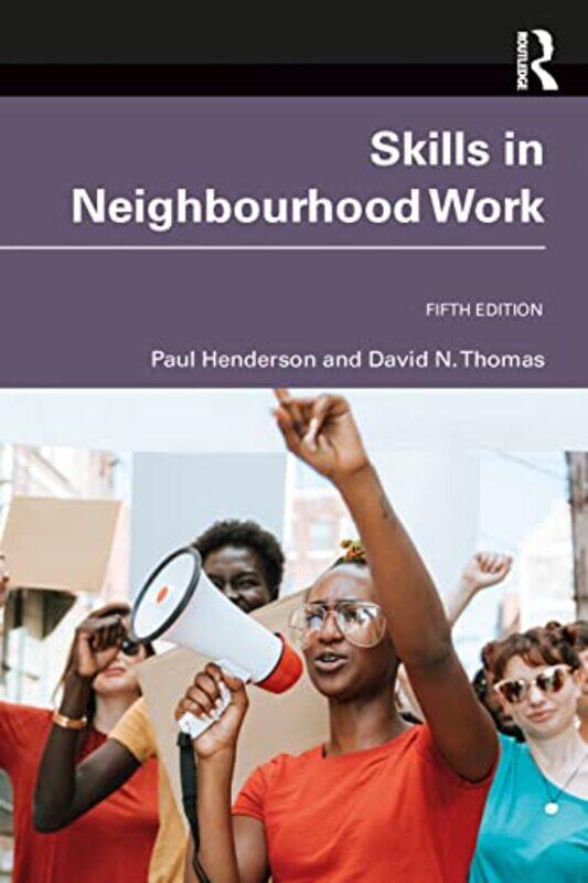 

Skills in Neighbourhood Work by Sheila Dignen-Paperback