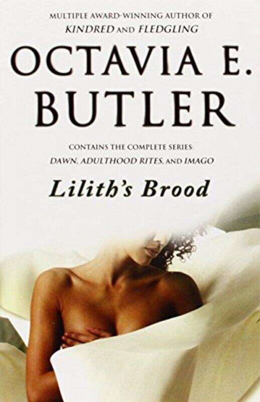 

Liliths Brood By Butler Octavia E - Paperback