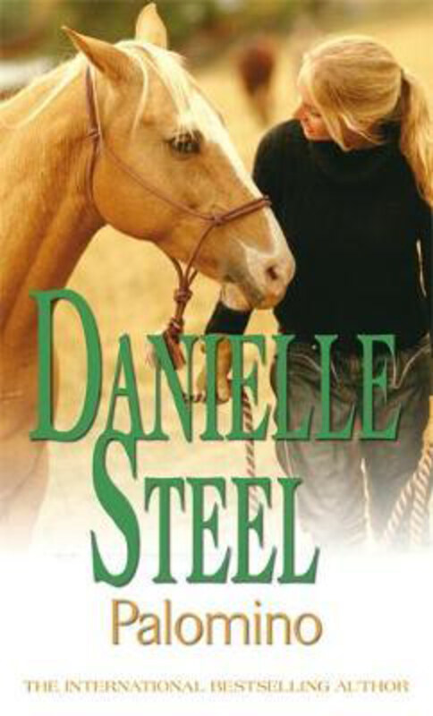 

Palomino: An epic, unputdownable read from the worldwide bestseller, Paperback Book, By: Danielle Steel