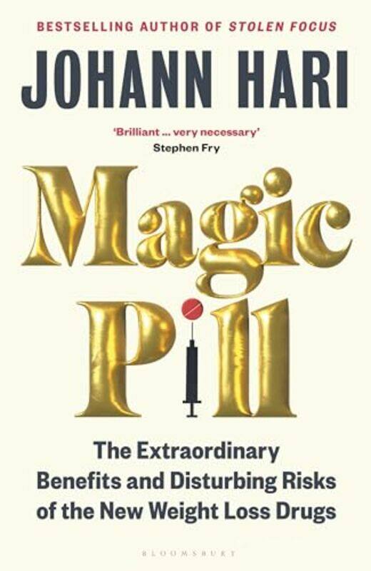 

Magic Pill by CGP BooksCGP Books-Paperback