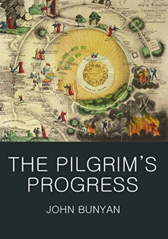 

The Pilgrims Progress by John BunyanTom Griffith-Paperback