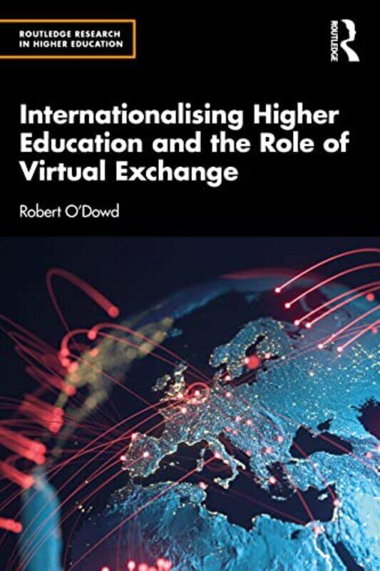 

Internationalising Higher Education and the Role of Virtual Exchange by Foreign Language Press-Paperback