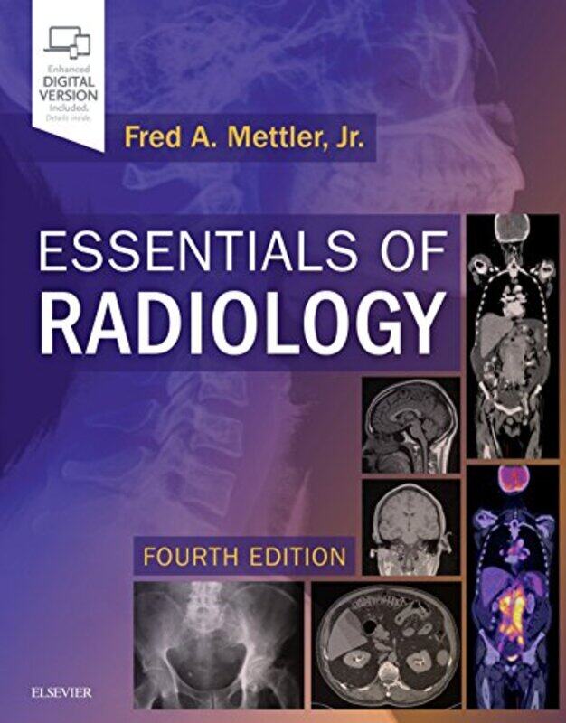 

Essentials of Radiology by Sue LloydSara WernhamSarah Wade-Paperback