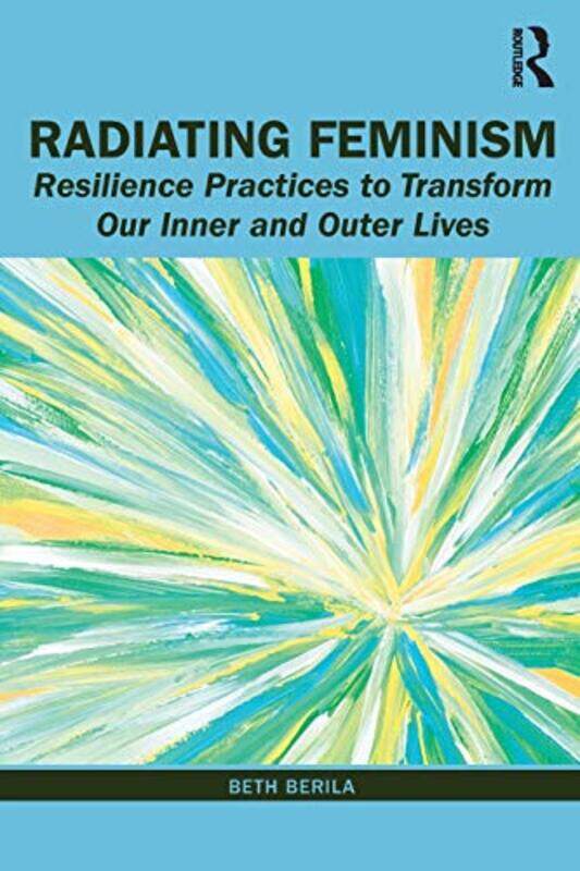 

Radiating Feminism by Aurelien Geron-Paperback
