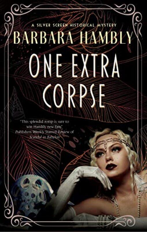 

One Extra Corpse by Barbara Hambly-Hardcover