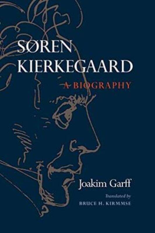 

^(K) Soren Kierkegaard: A Biography.paperback,By :Joakim Garff