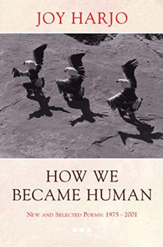 

How We Became Human By Harjo Joy - Paperback