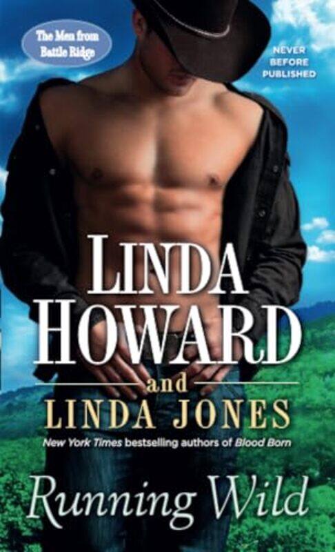 

Running Wild By Howard Linda - Paperback