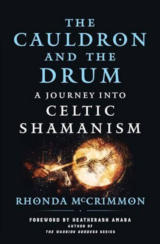 

The Cauldron and the Drum by Tana Wojczuk-Paperback