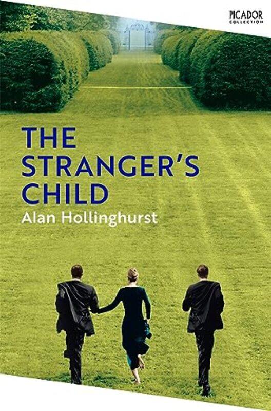 

The Strangers Child by Alan Hollinghurst-Paperback