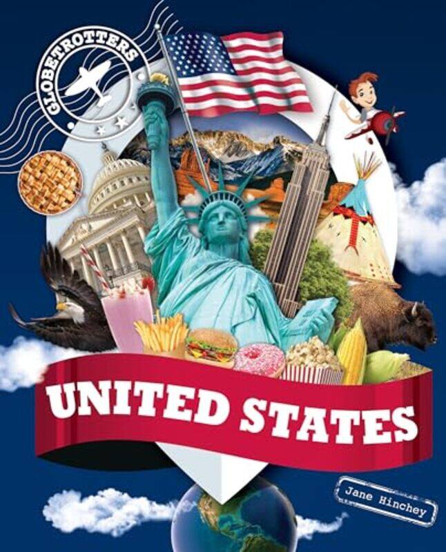 

United States by Moleskine-Hardcover