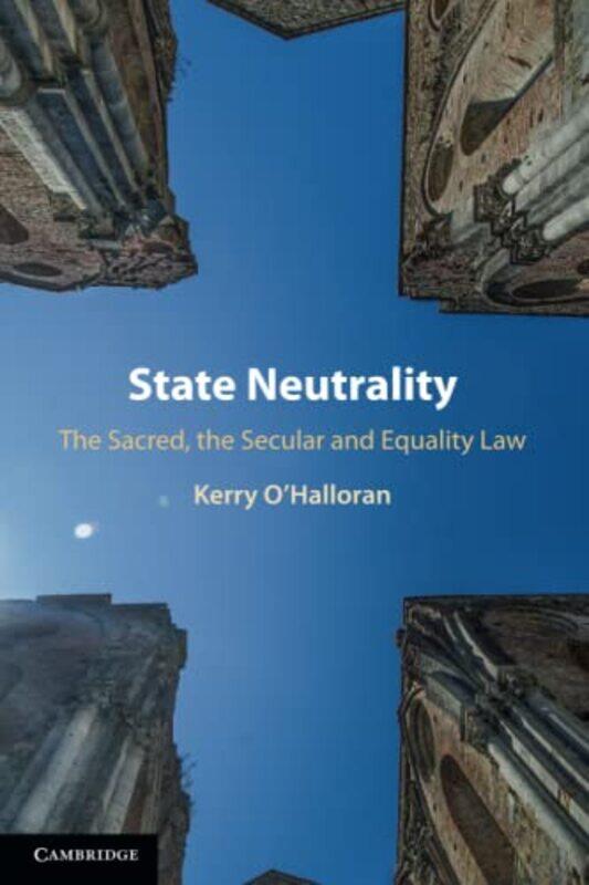 

State Neutrality by Kerry OHalloran-Paperback