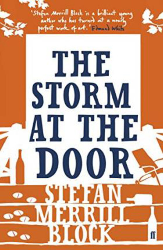 

The Storm at the Door, Paperback Book, By: Stefan Block
