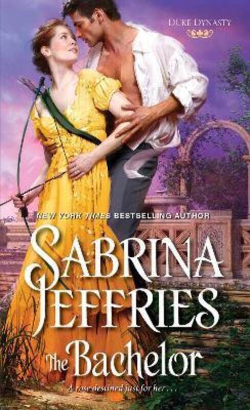 

Bachelor.paperback,By :Sabrina Jeffries