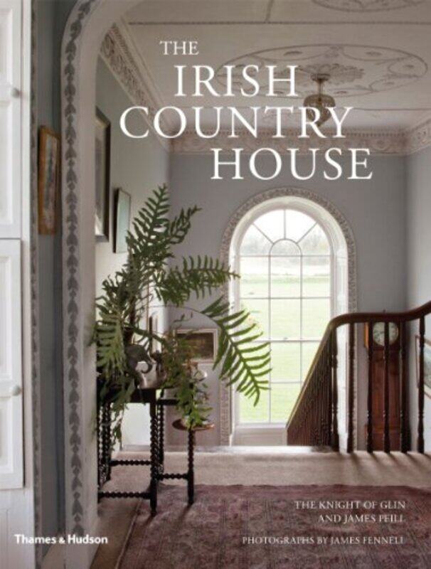 

THE IRISH COUNTRY HOUSE, Paperback Book, By: DESMOND FITZGERALD