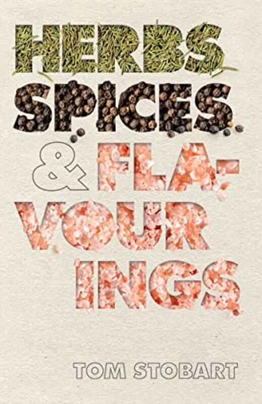 

Herbs Spices and Flavourings by John MurtaghClare Murtagh-Hardcover