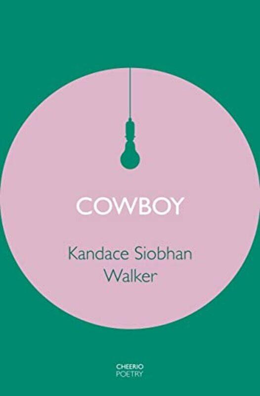 

Cowboy by Kandace Siobhan Walker-Paperback