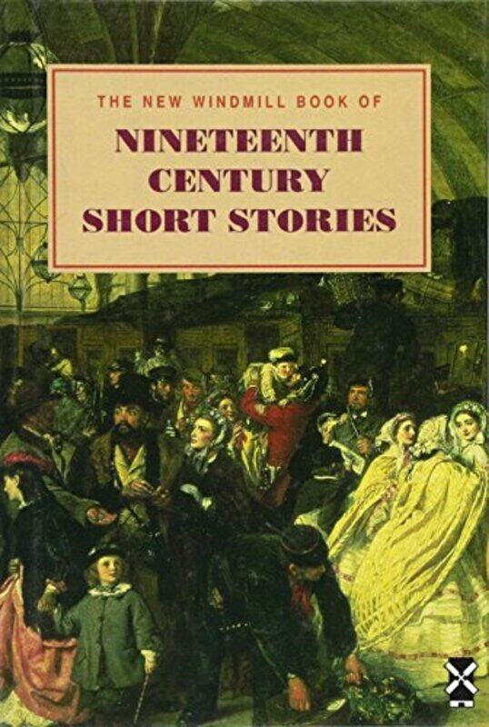 

Nineteenth Century Short Stories by Mike HamlinChristine HallJane Browne-Hardcover