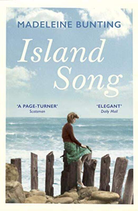 

Island Song by Madeleine Bunting-Paperback