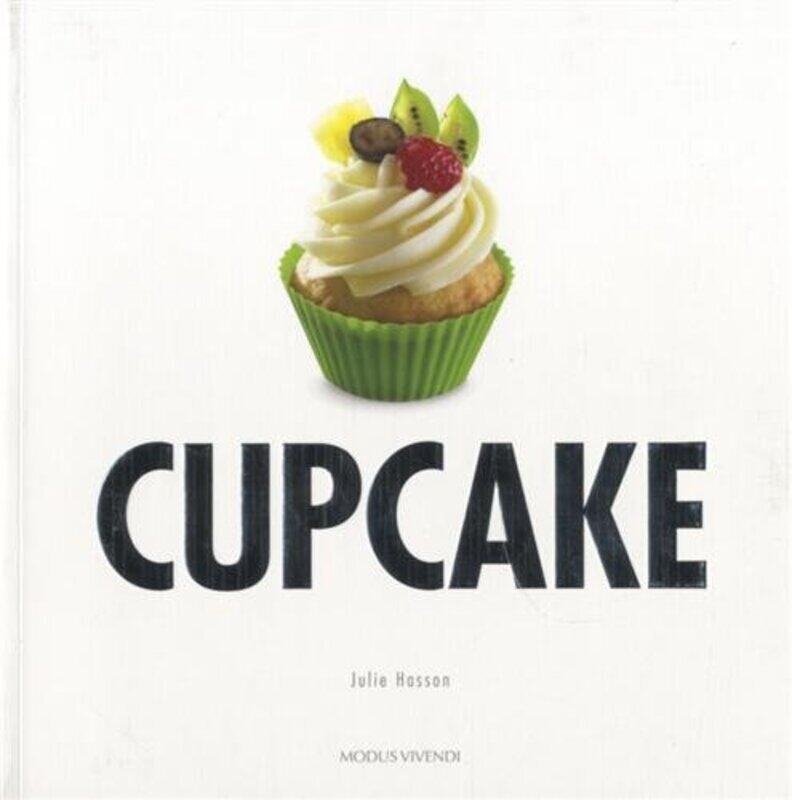 

Cupcake,Paperback,By:Julie Hasson