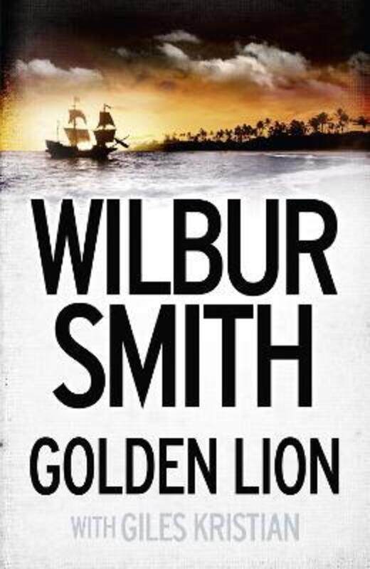 

Golden Lion.Hardcover,By :Wilbur Smith