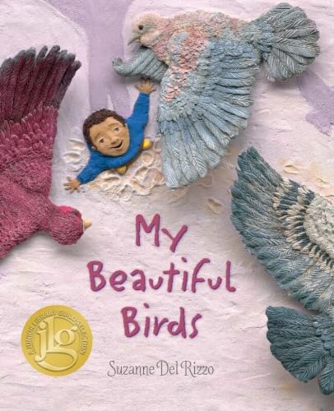 

My Beautiful Birds By Del Rizzo, Suzanne - Del Rizzo, Suzanne -Hardcover