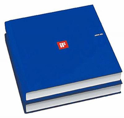 iF yearbook product 2009, Hardcover Book, By: If International Forum Design Gmbh