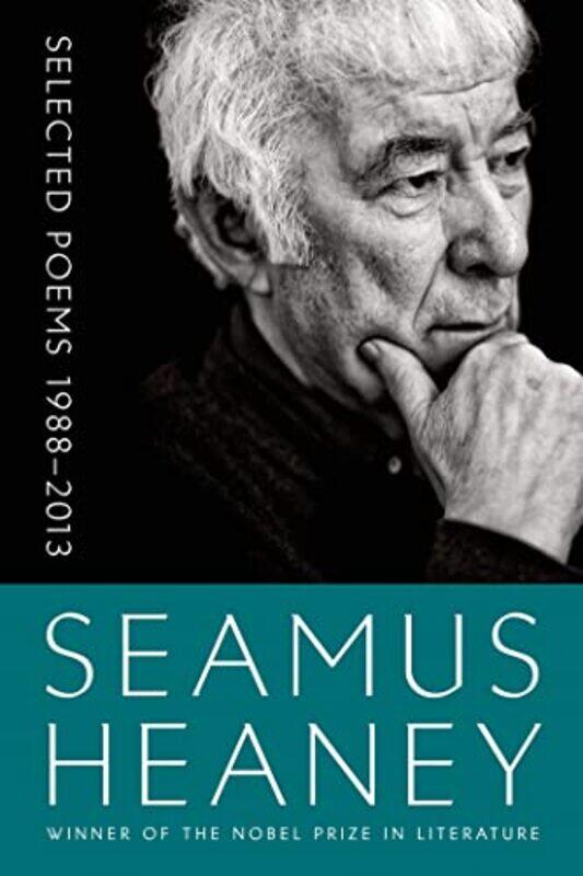 

Selected Poems 1988-2013 By Heaney Seamus - Paperback