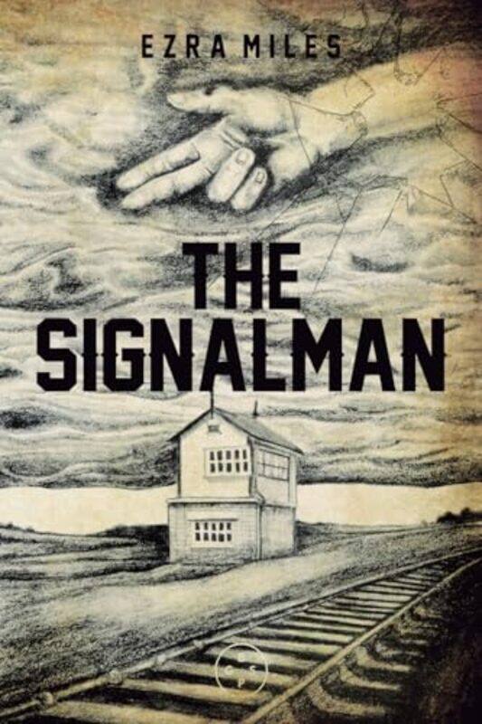 

The Signalman by Ezra Miles-Paperback
