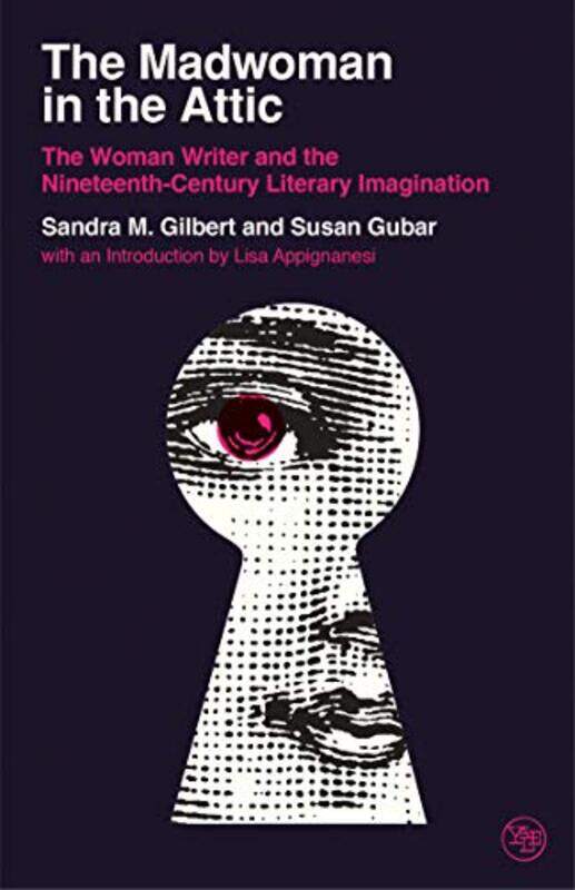 

The Madwoman in the Attic by Sandra M GilbertSusan Gubar-Paperback
